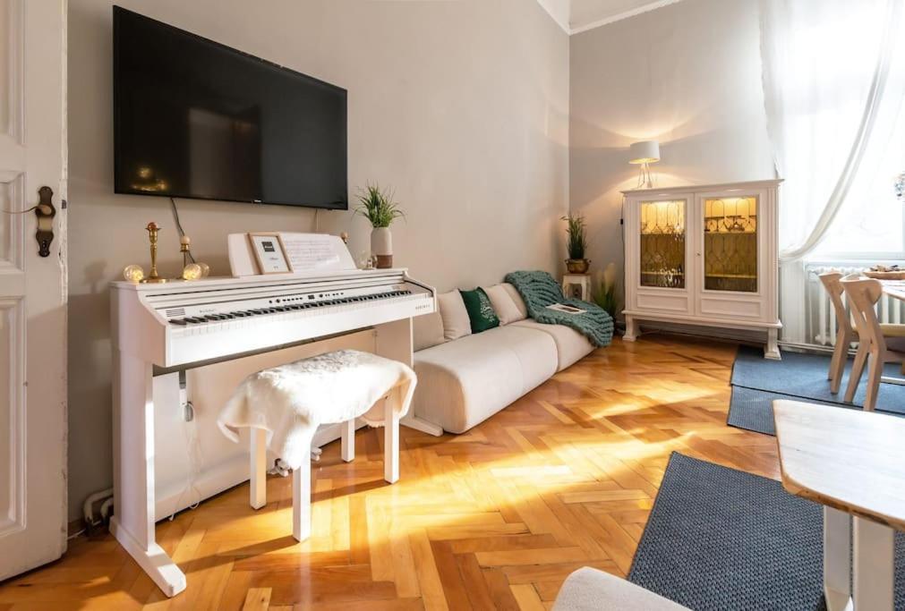No.8: Lovely & Cosy 3-Room Heart Of The City Timisoara Exterior foto