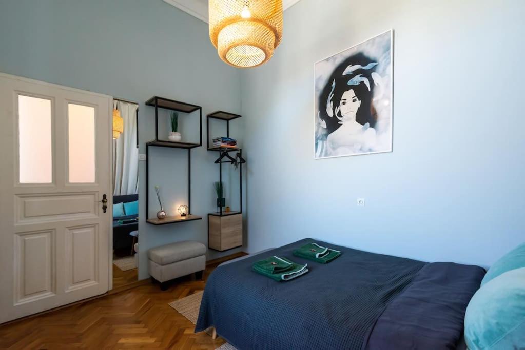 No.8: Lovely & Cosy 3-Room Heart Of The City Timisoara Exterior foto